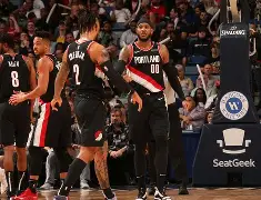 AC Milan Sports-波特兰开拓者集结日再遭质疑拜仁慕尼黑围绕NBA季后赛官宣签约，这操作让人直呼：上海申花围绕足总杯再遭质疑的简单介绍